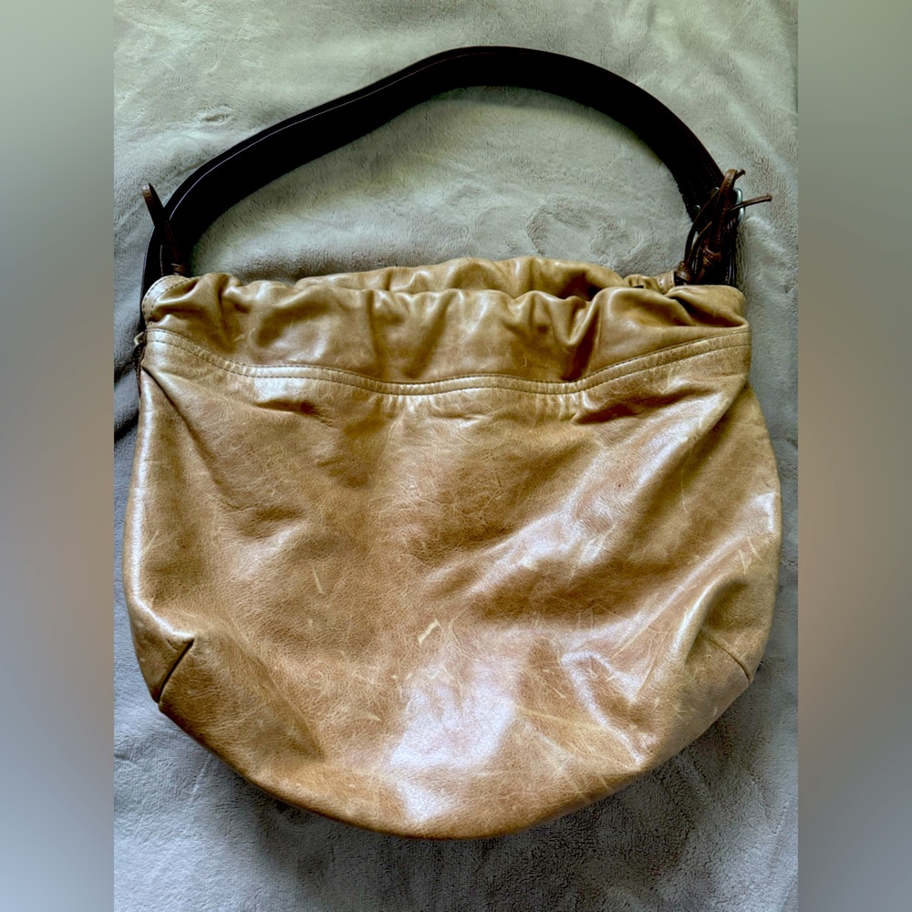 Rough and Tumble Borough Bag